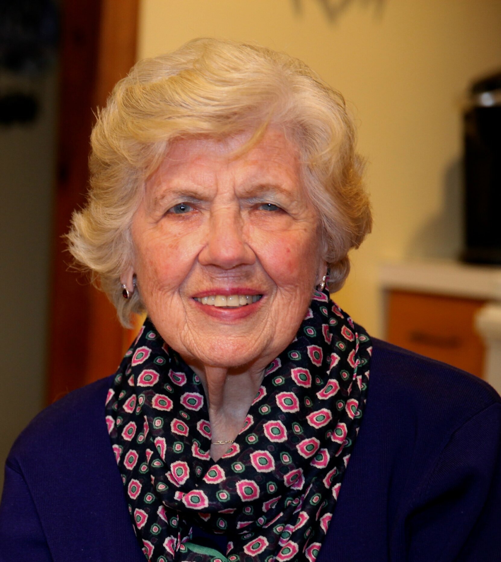 barbara rottkamp
