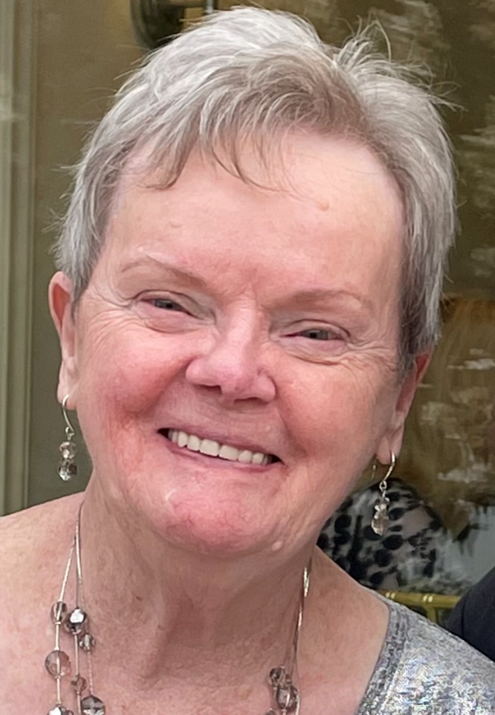 carol suss