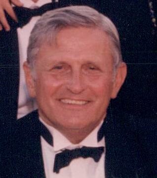 robert tinti
