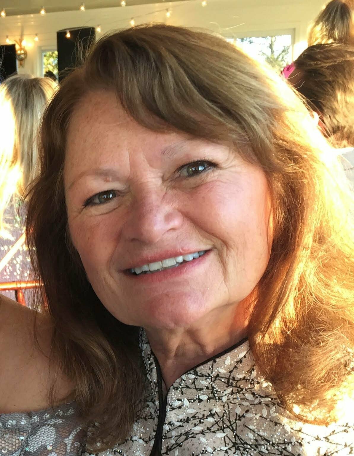 claire baldwin
