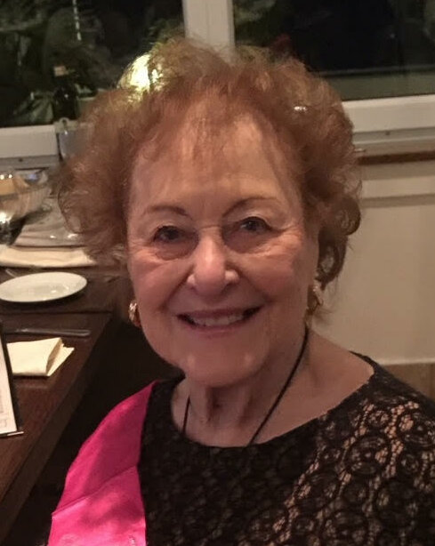 margaret porricelli