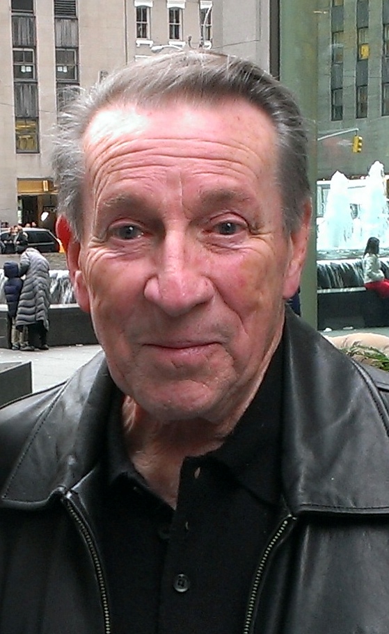 eugene brady