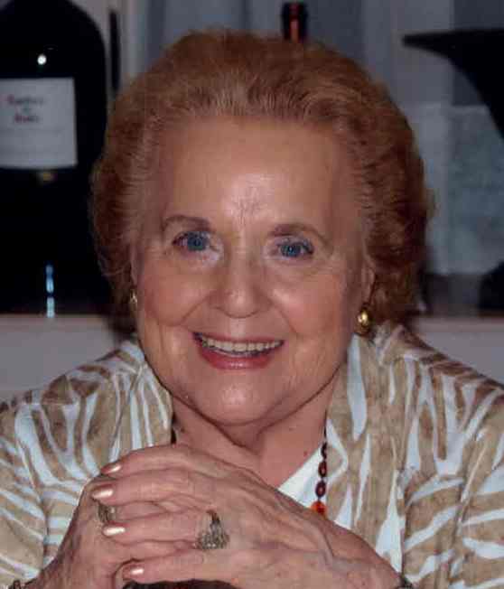 rita broglie