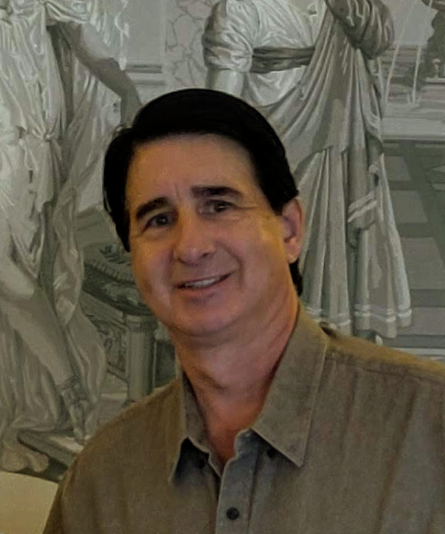 charles kagiwada