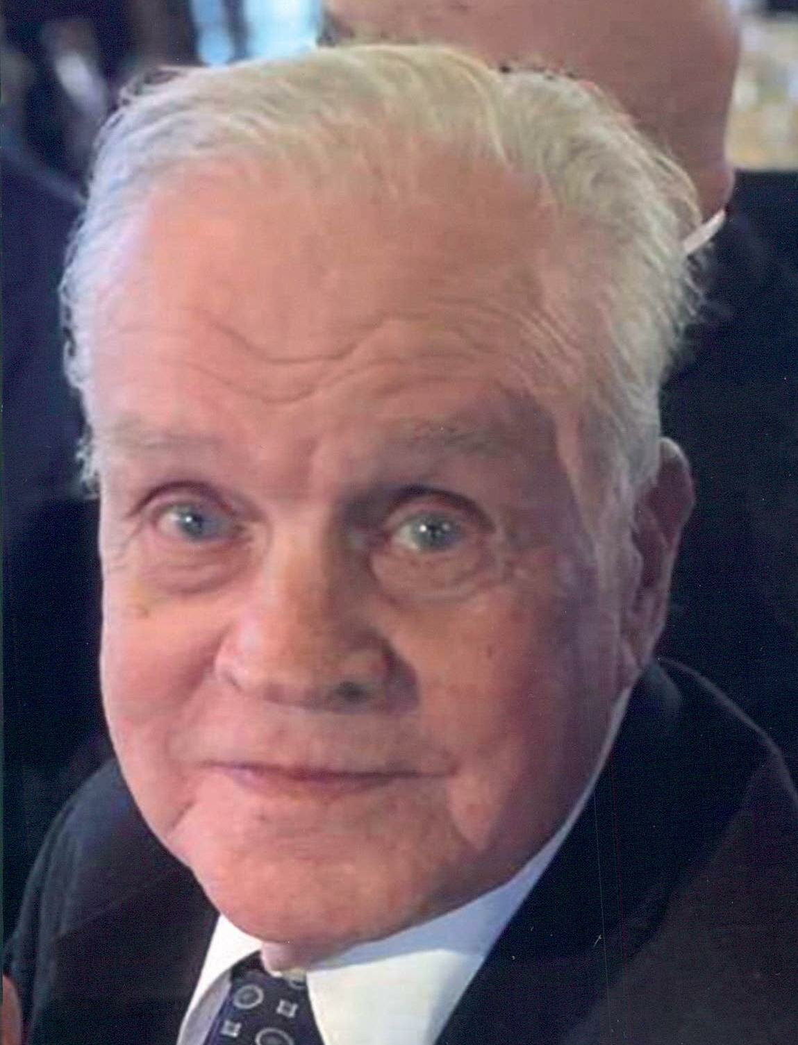 william duckham