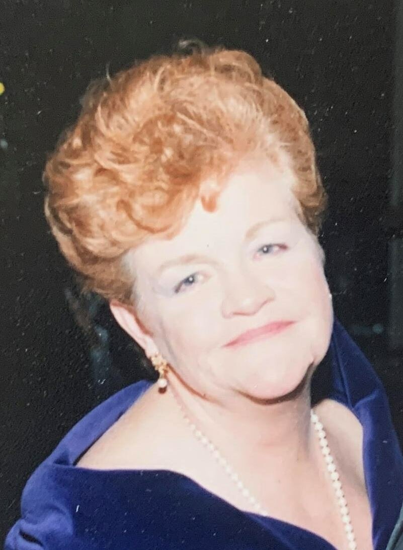 barbara ferentinos
