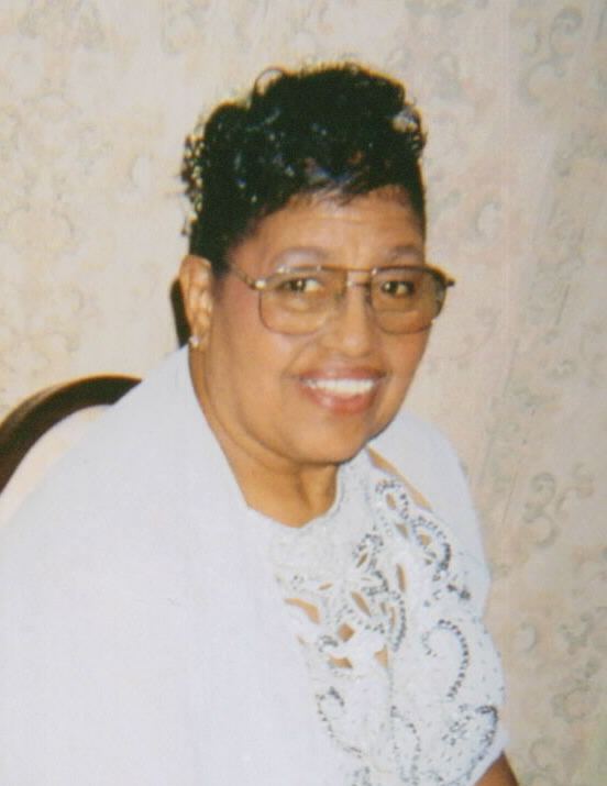 gena ramsey