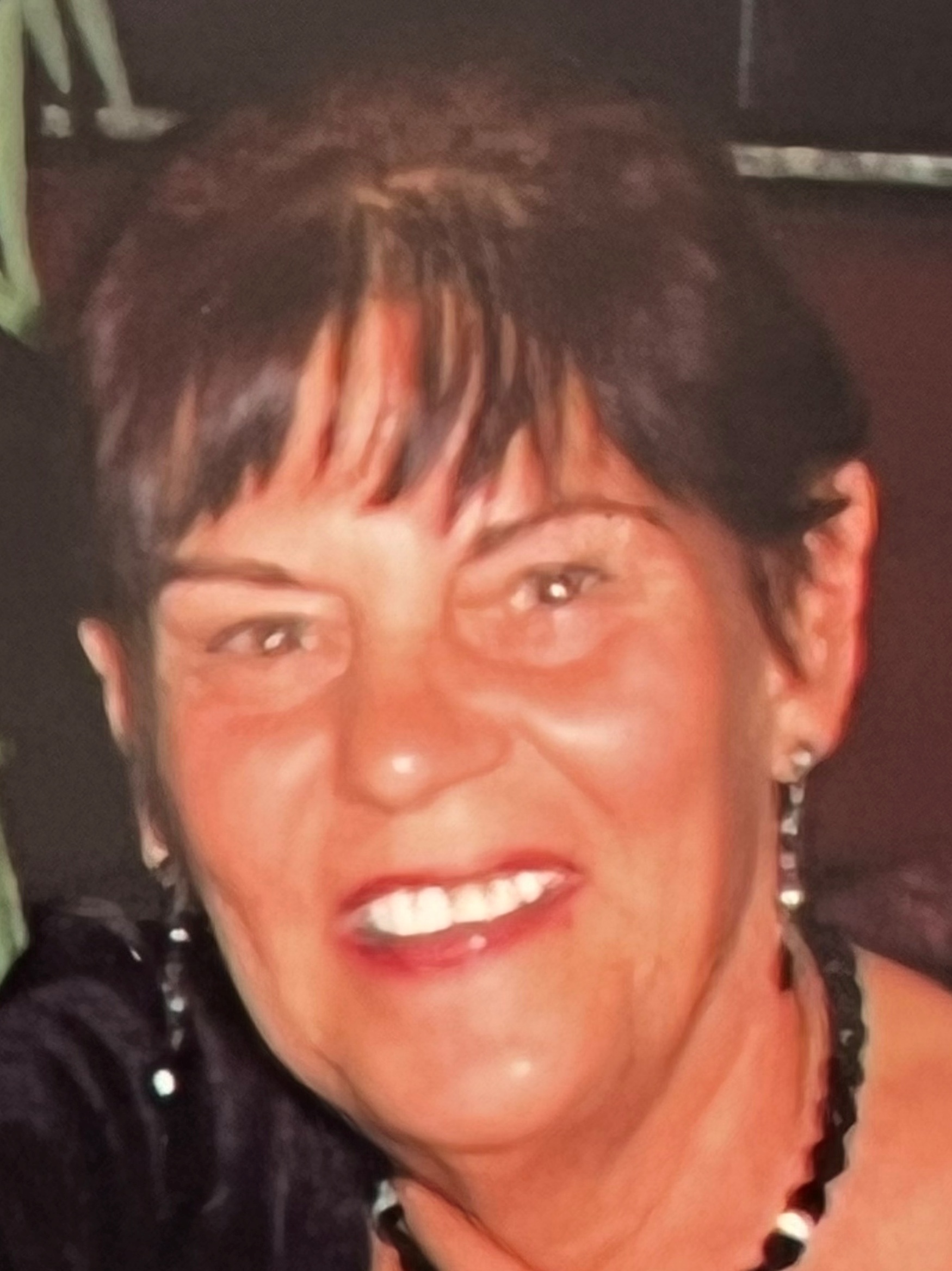 rosanne flynn