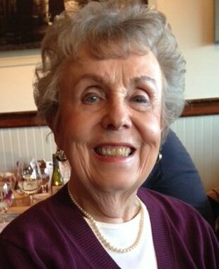 doris murphy