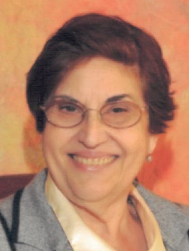 anna puccio