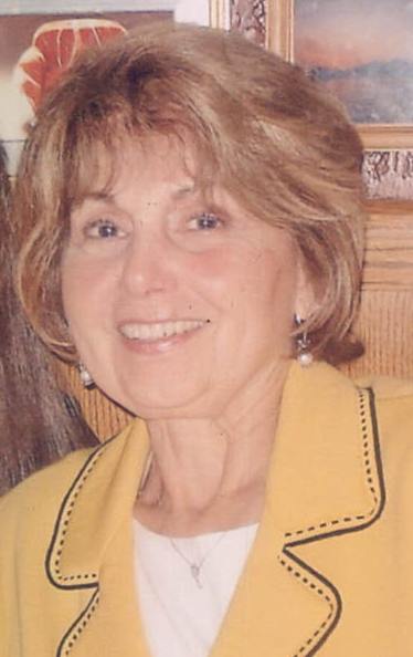 angelina tedesco
