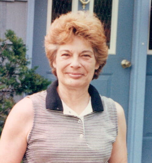nancy tiranno