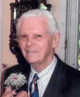 robert anderson