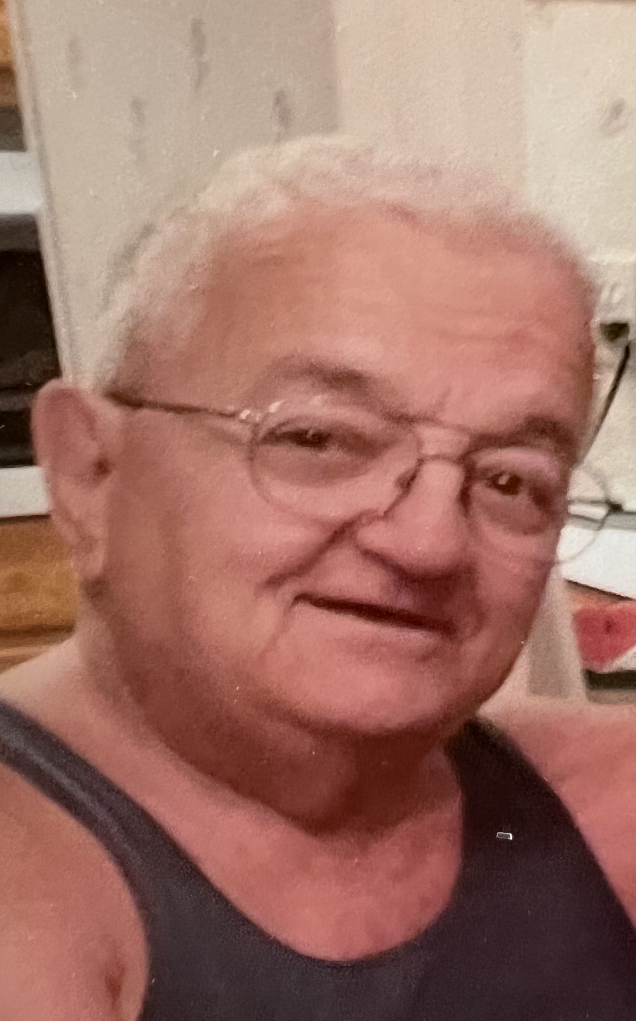 nicholas giacalone