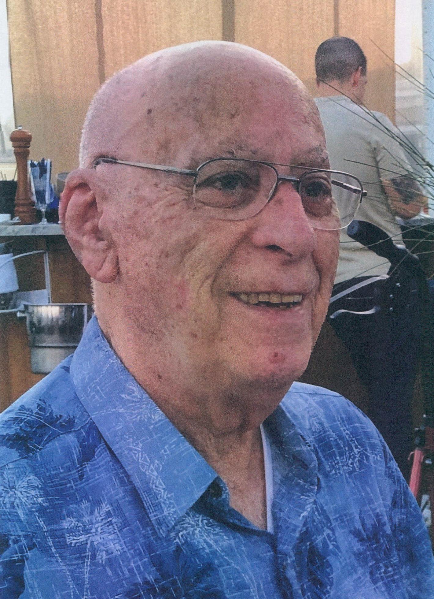 richard restifo