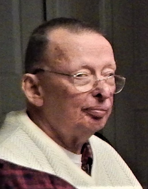 richard tracy