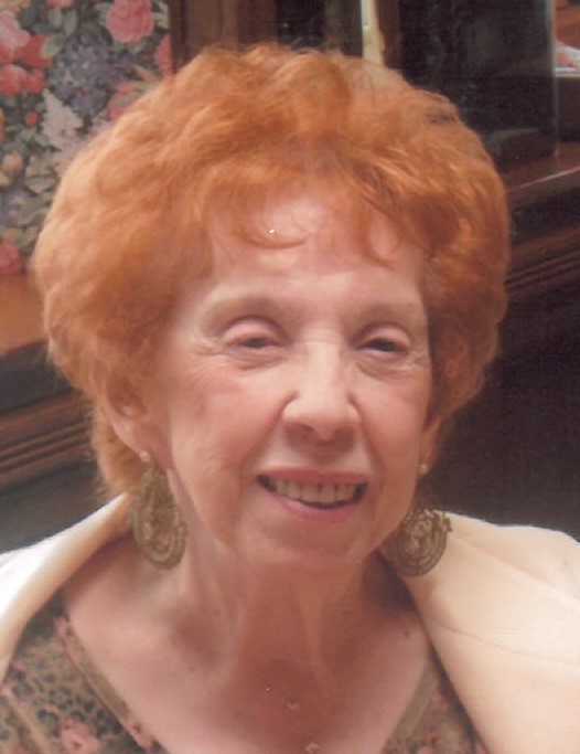 grace rubino