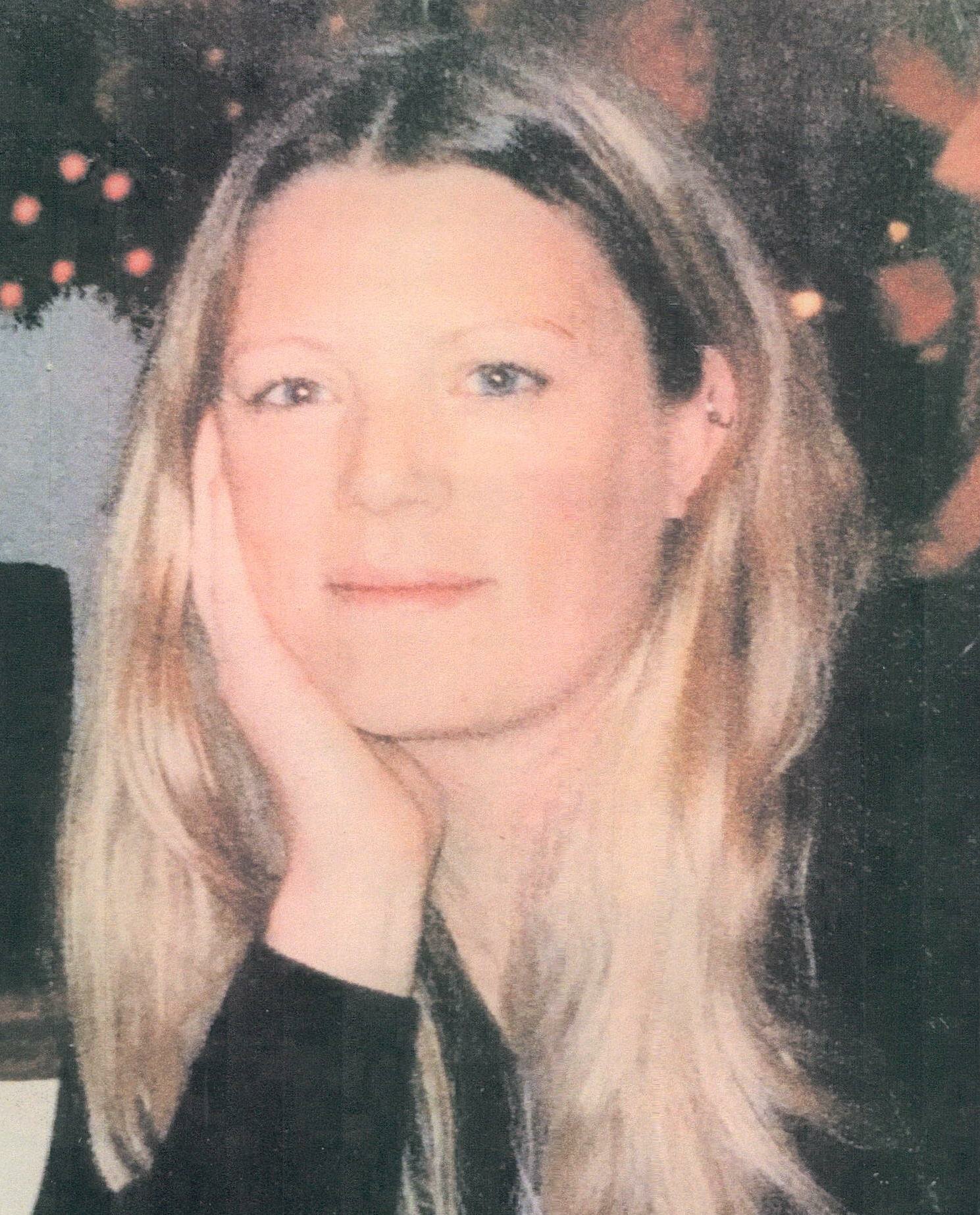 kimberly schedel
