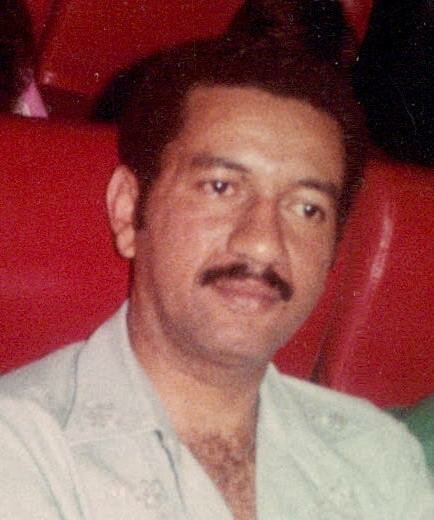 jose toribio