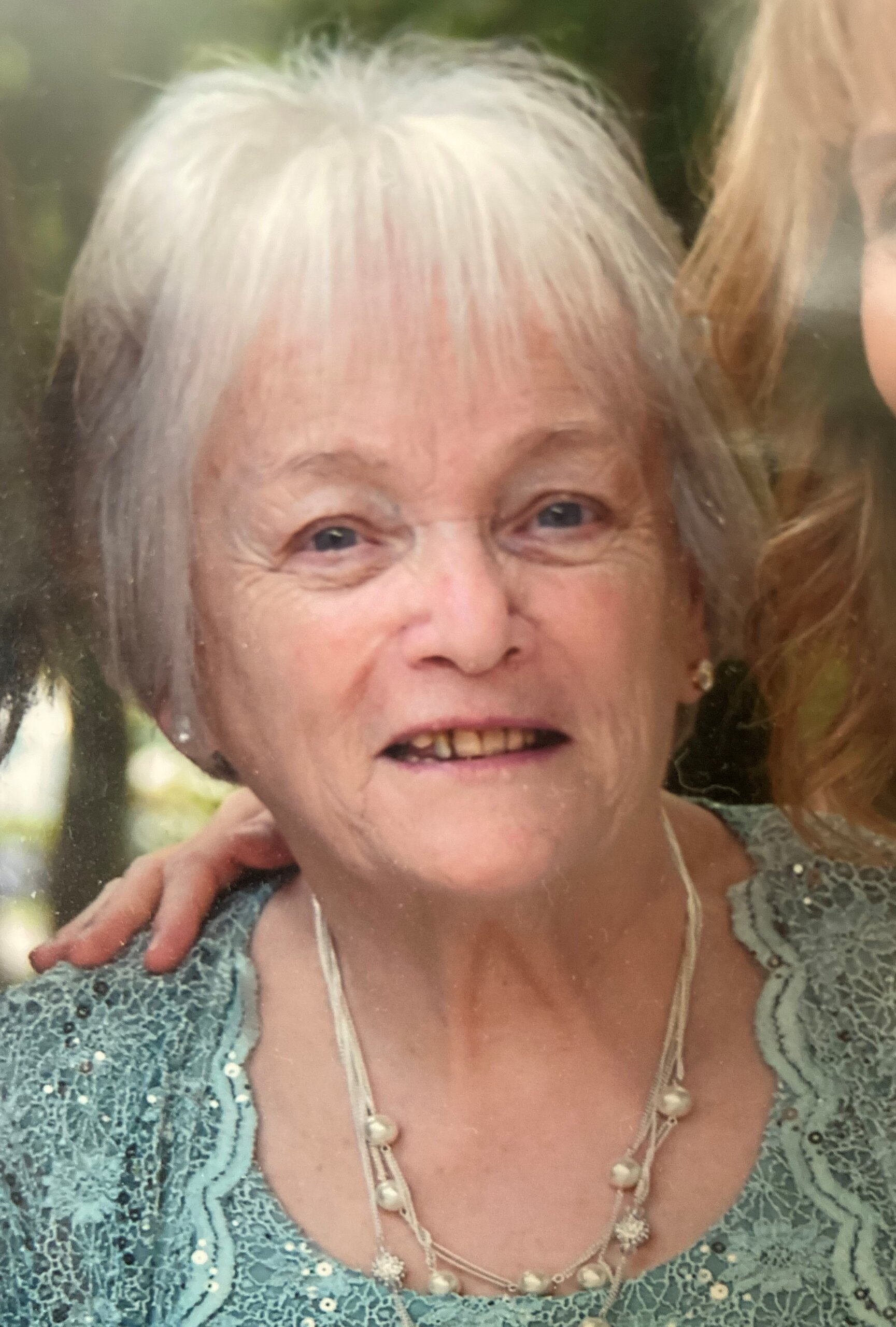 carol barry