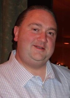 martin healy