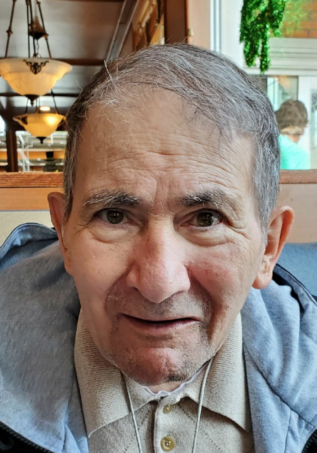james megna, sr.