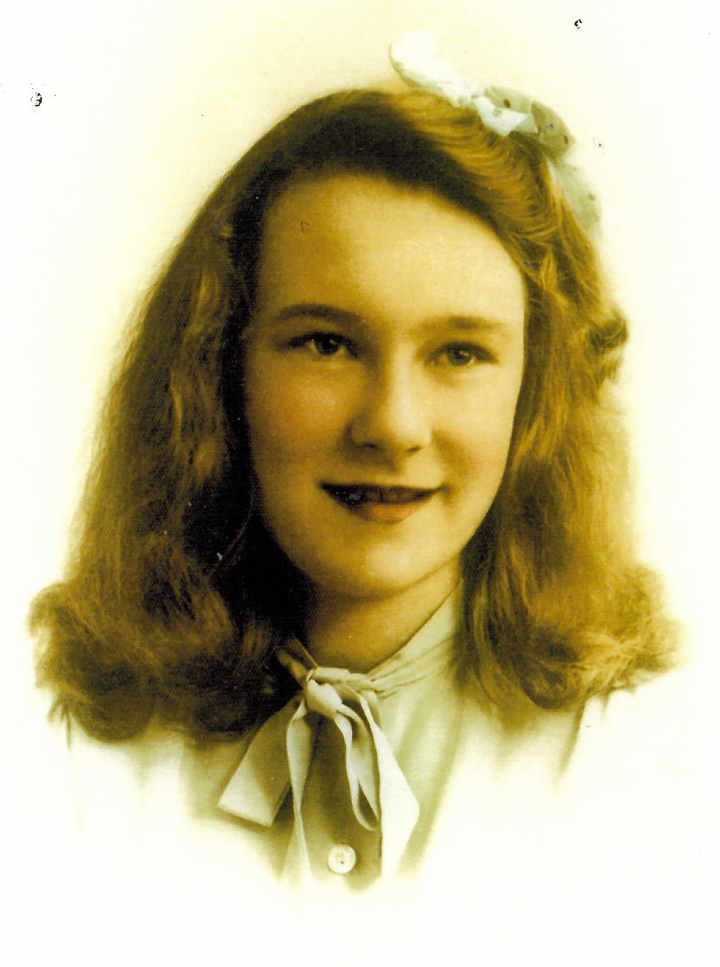 norma tierney