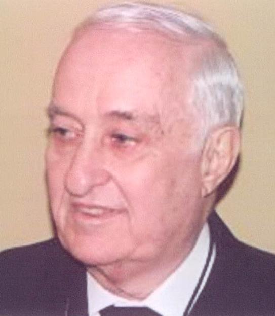 joseph tipaldo