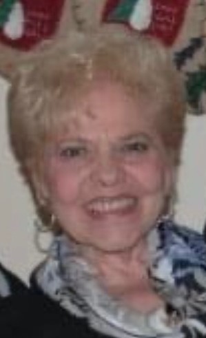 eleanor vecchio