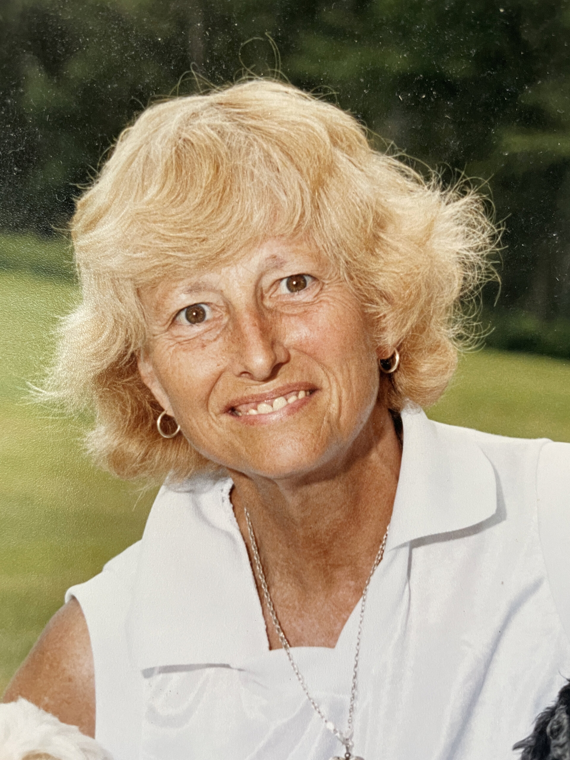 janis henderson