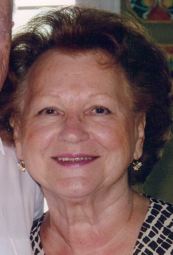 raisa mikkin