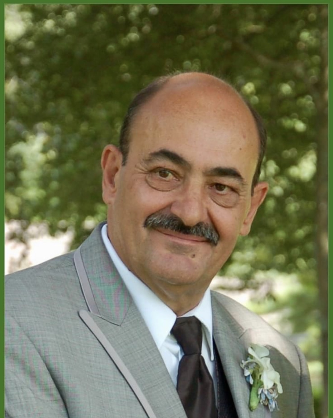 joseph nupieri