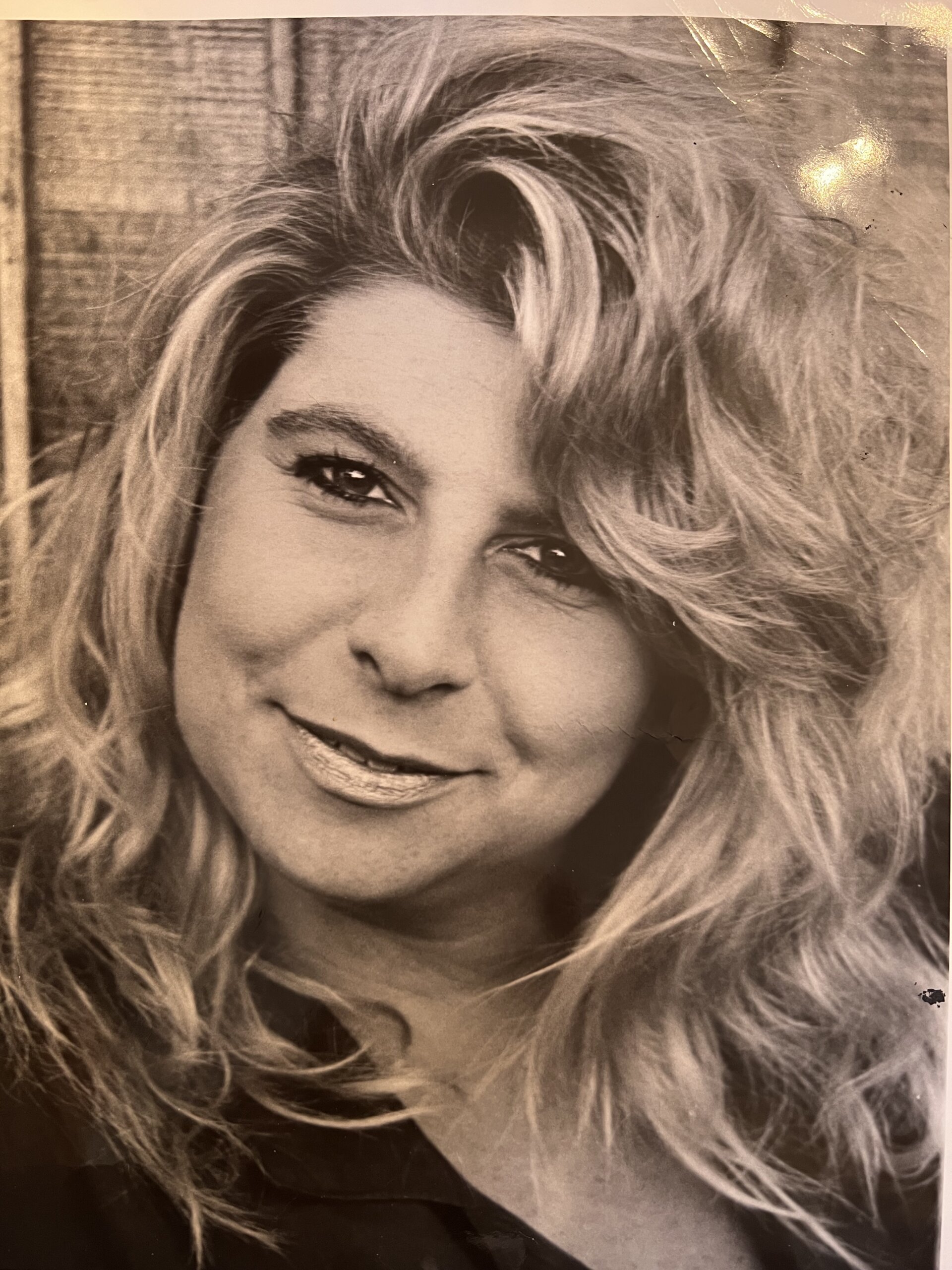 christine santillo