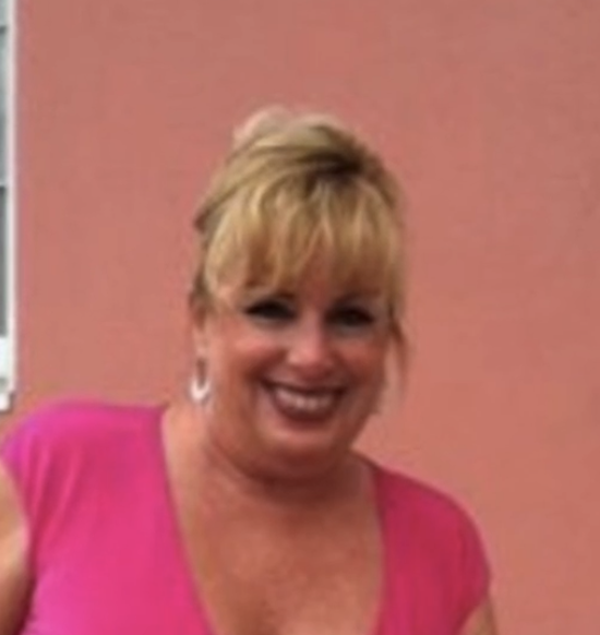 marjory marchand