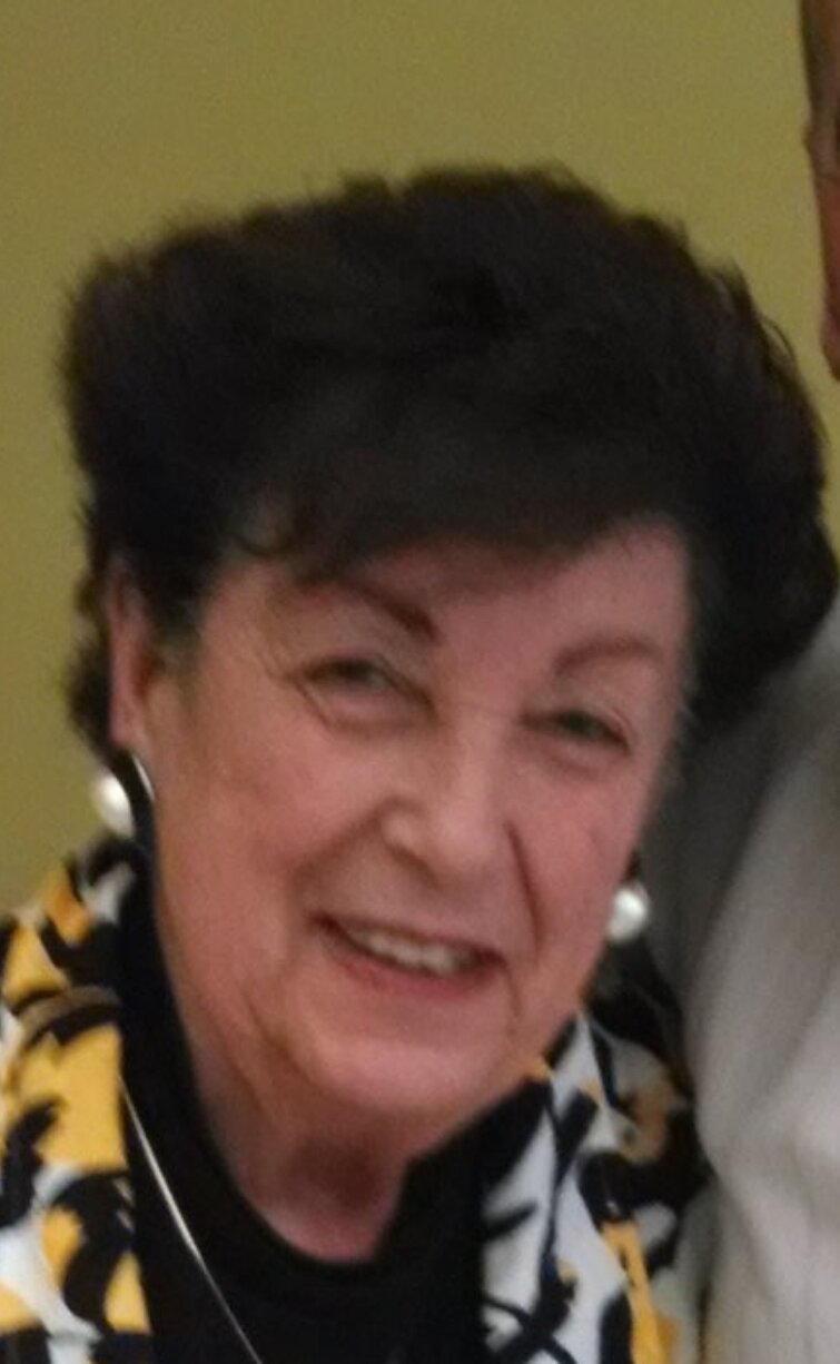 grace pergolizzi