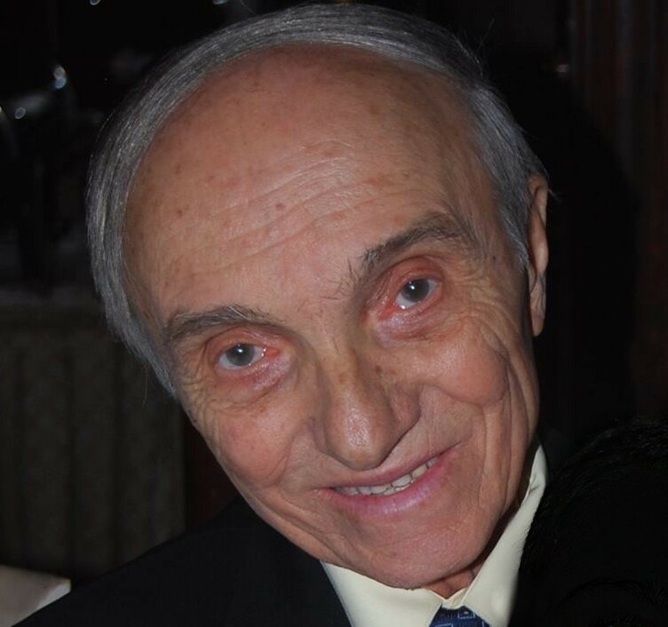 mario fazzini