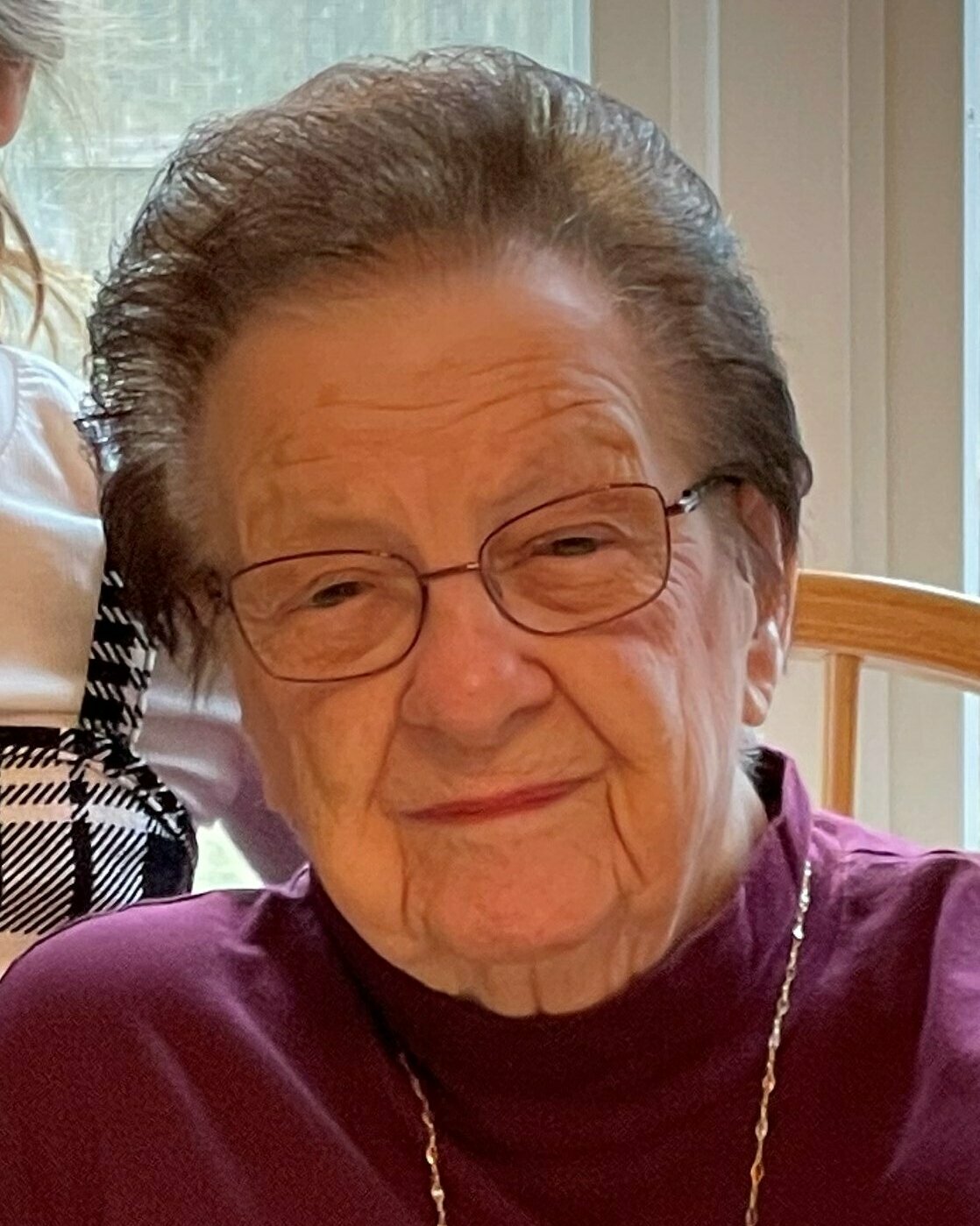 joan geerdes
