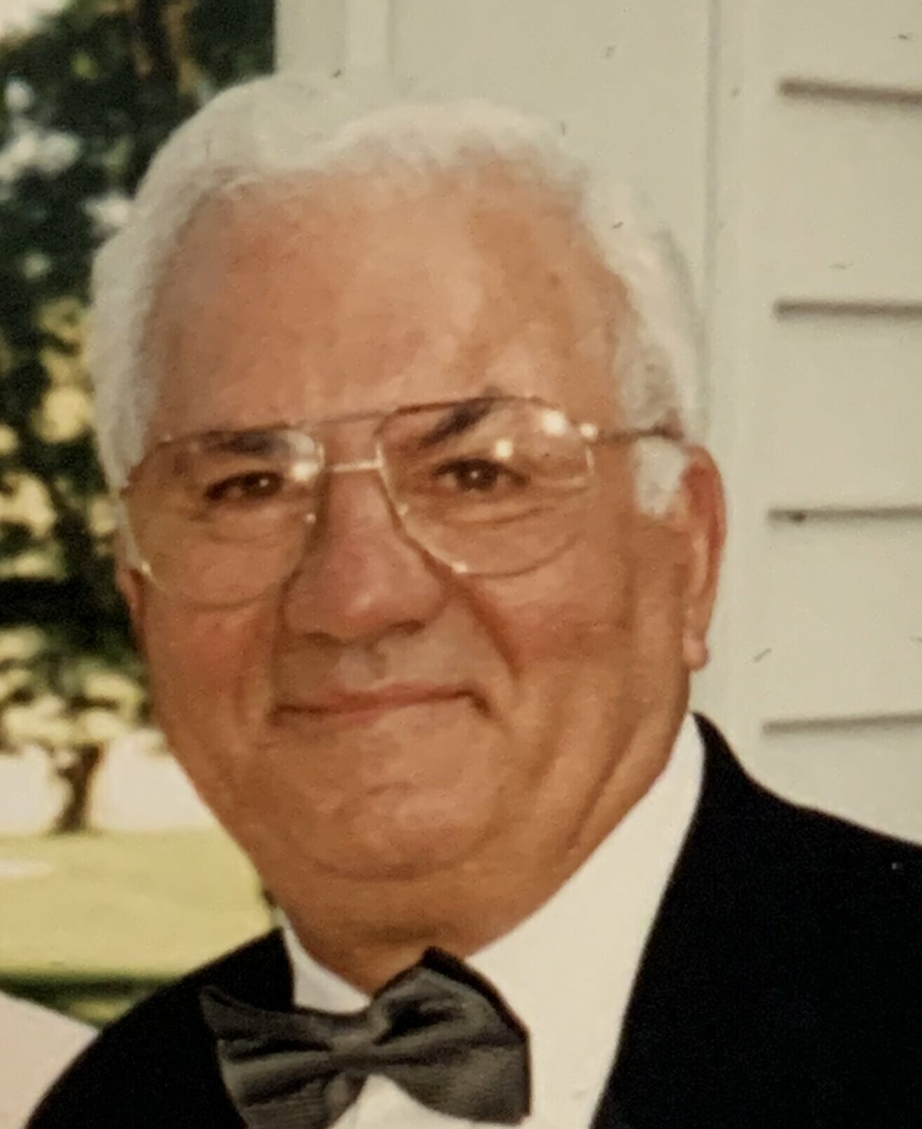 alfred grieco