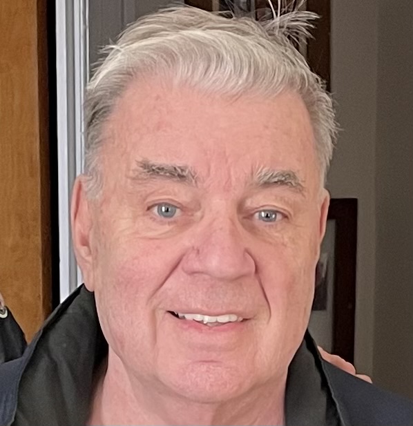 charles keena