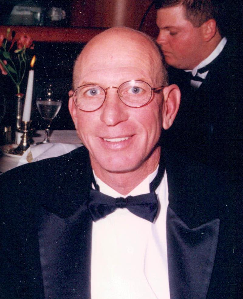 michael maggor