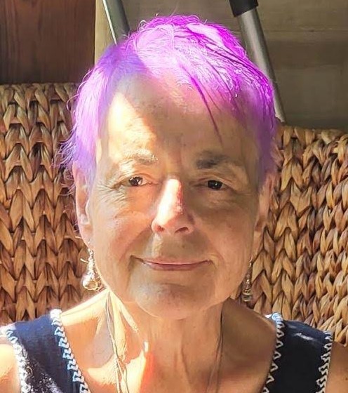 sharon dorsa
