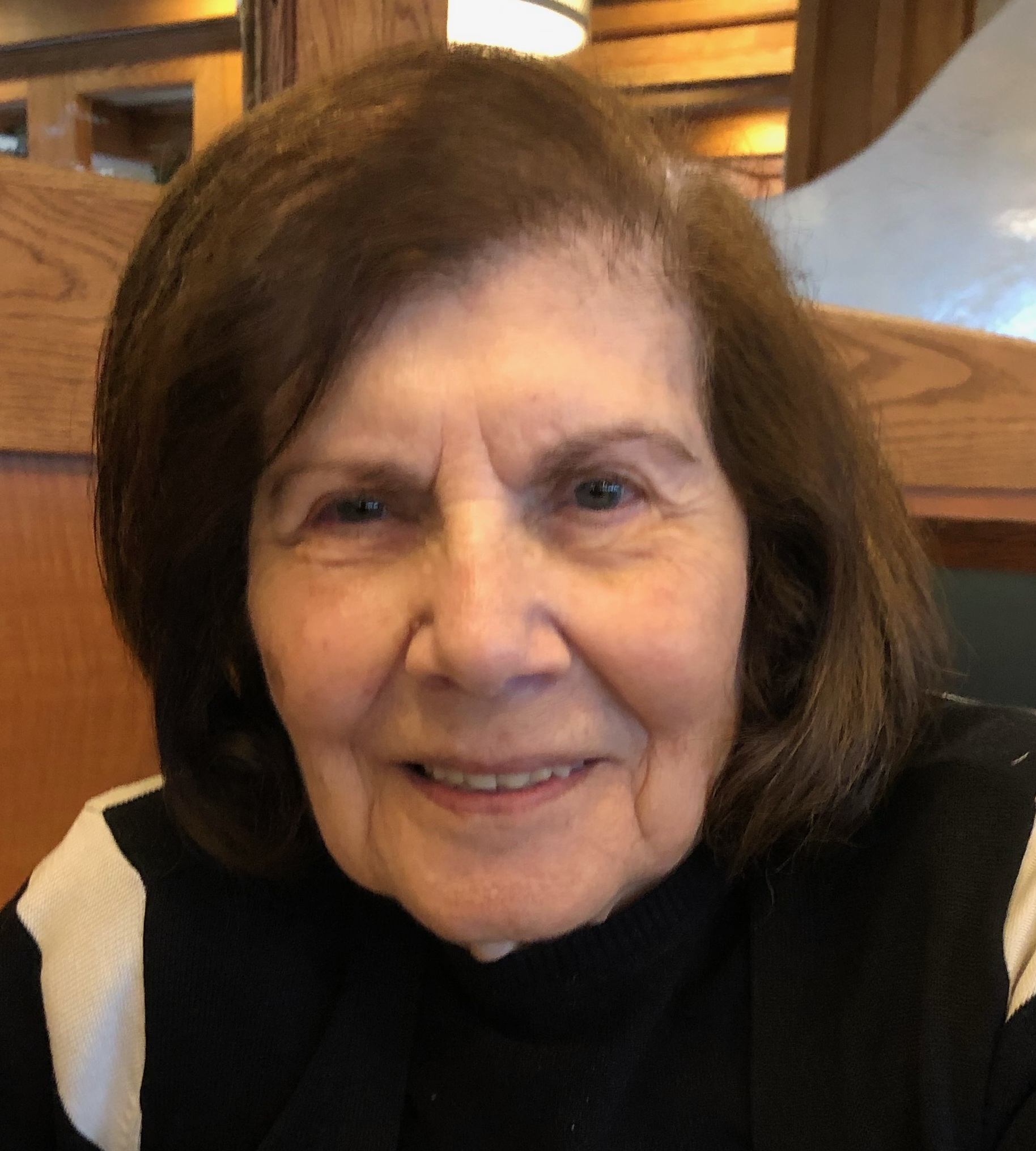 helen chapnick