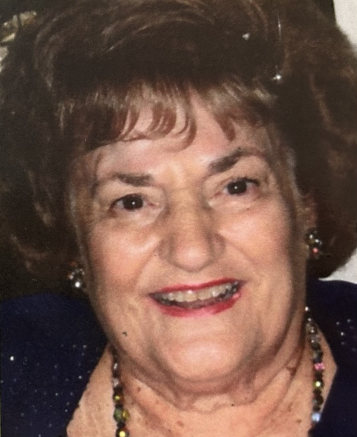 agnes trotta