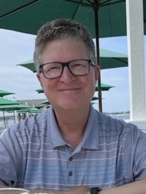 kevin whitrock, md