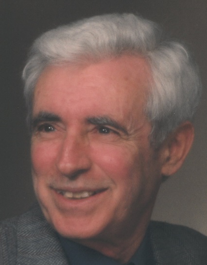 donald amberger