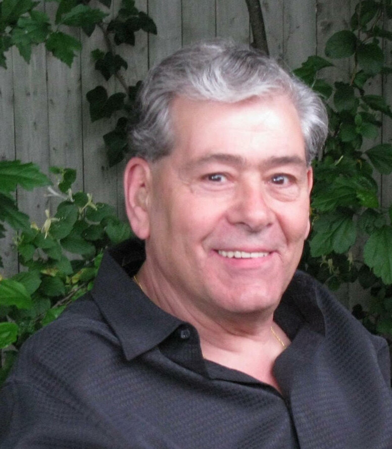 anthony pizzarelli
