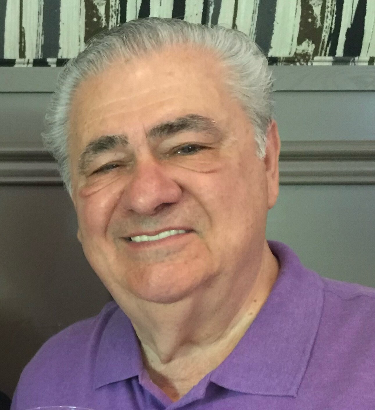 ronald gagliardo
