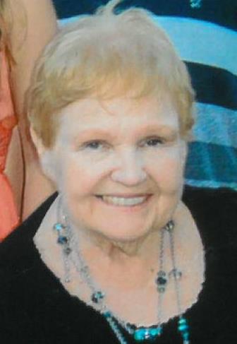 patricia geiser