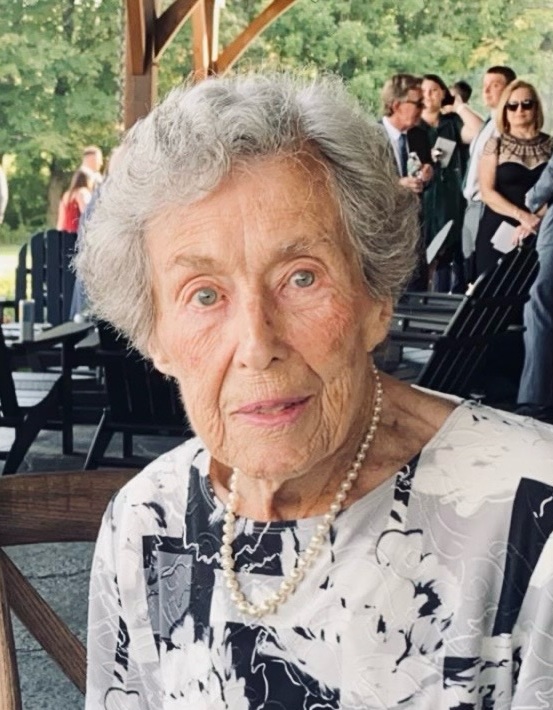 mae letsch