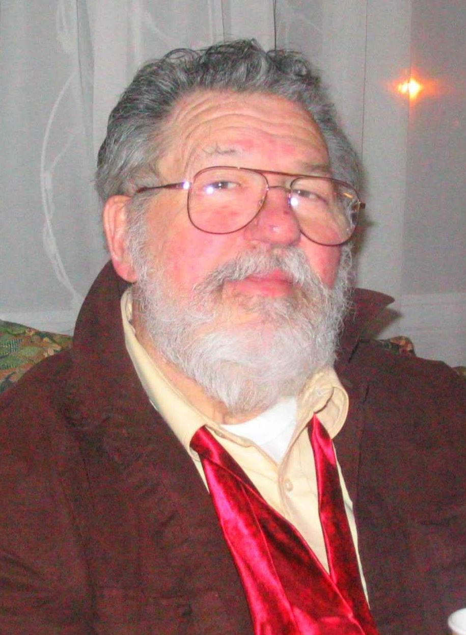 arthur reilly